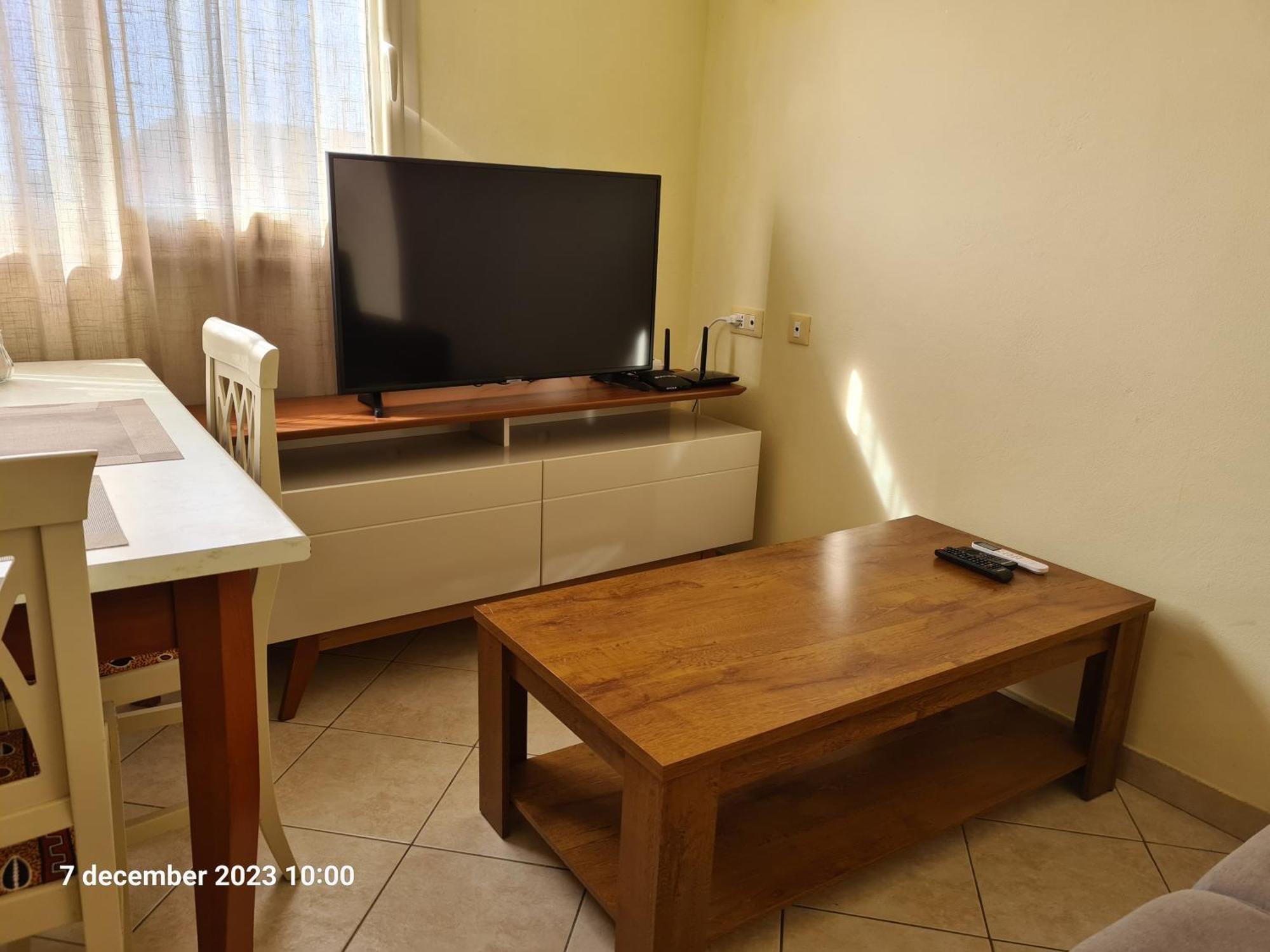 Plaza Top Floor Apartment ซังตามาเรีย ภายนอก รูปภาพ